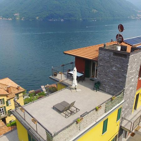 阿尔杰尼奥Luxury Penthouse With Big Terrace公寓 外观 照片