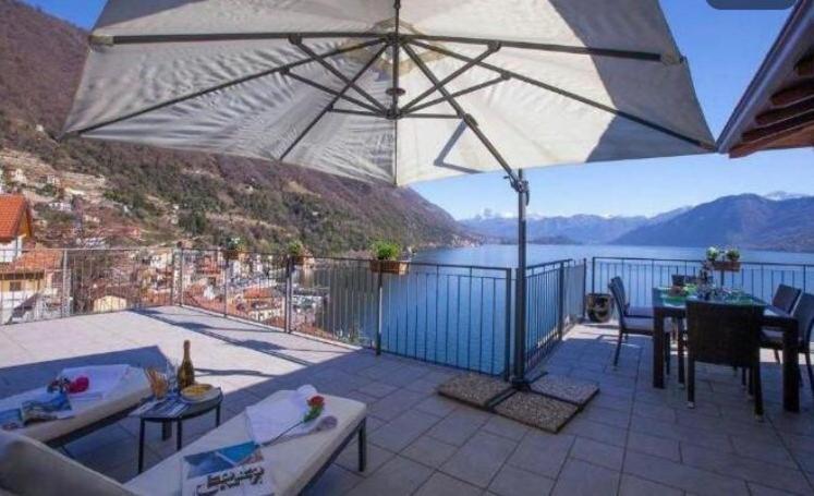 阿尔杰尼奥Luxury Penthouse With Big Terrace公寓 外观 照片